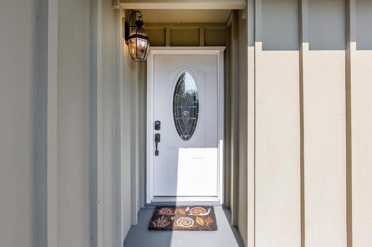 @ Marbella Lane Seaside Retreat, Walk To The Beach Half Moon Bay Ngoại thất bức ảnh
